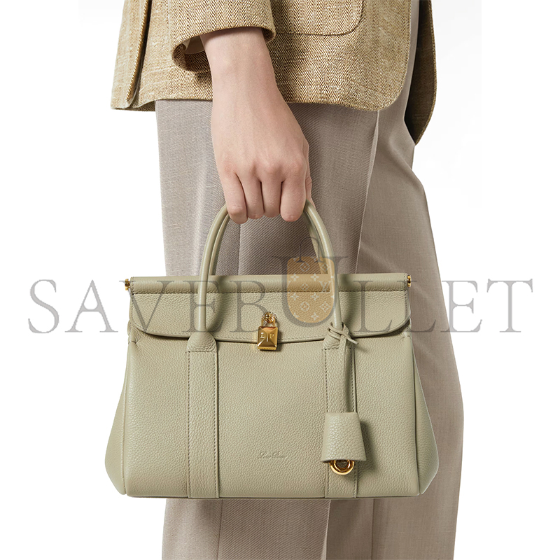 L**o p*ana loom bag l25 fao2680 (25*18*12.5cm)